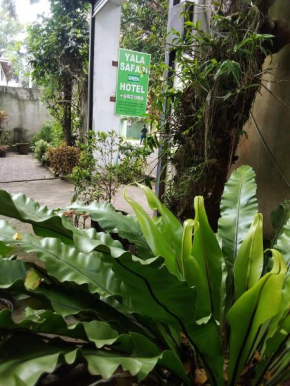 Yala Safari Green Hotel